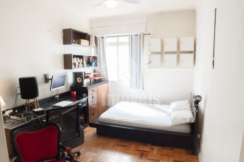 Imagem 7 de 15 de Apartamento Santa Cecilia, 180m², 3 Dormitórios 1 Suíte, 1 Vaga - Iq20606
