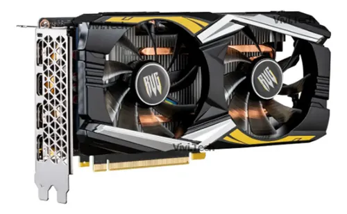 GeForce RTX 2060 SUPER 本体 Placa De Vídeo Nvidia Geforce Rtx 2060 Super 8gb Gddr6