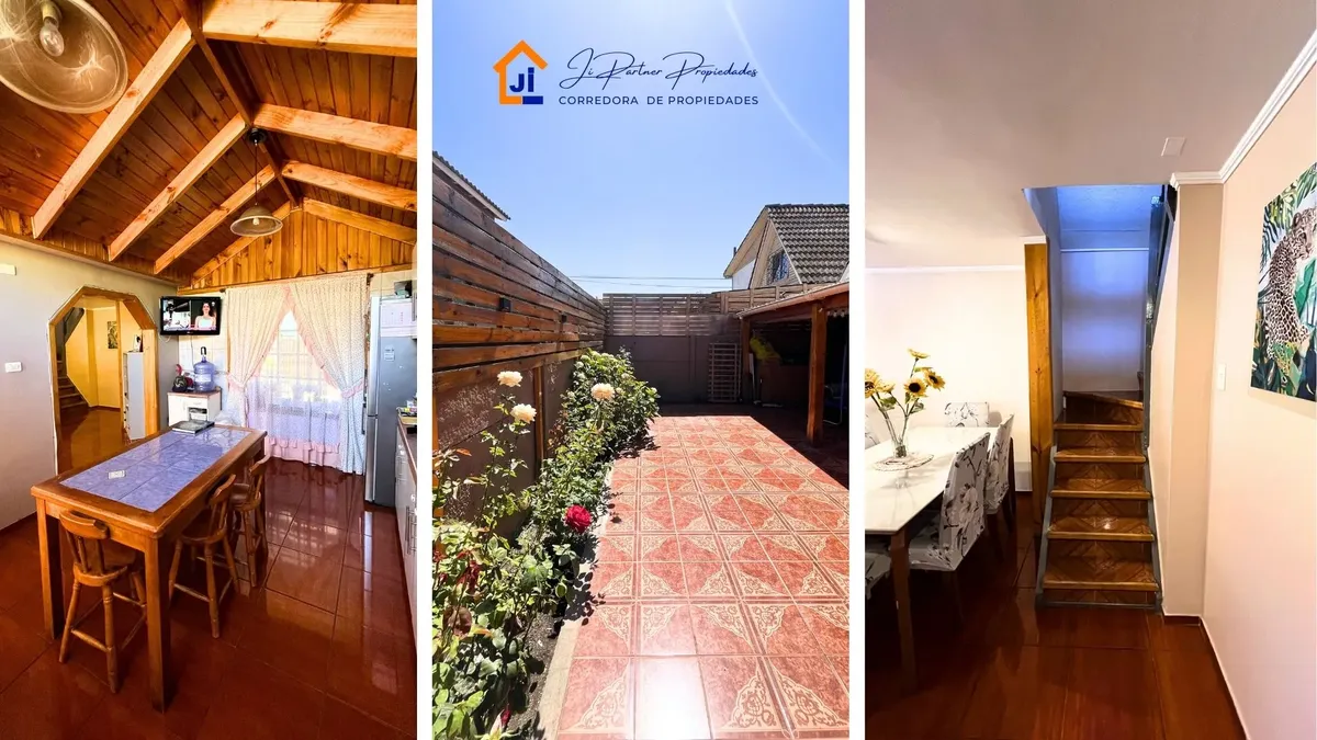 Imagen 4 de 19 de Casa En Venta En Ciudad Satélite Maipú