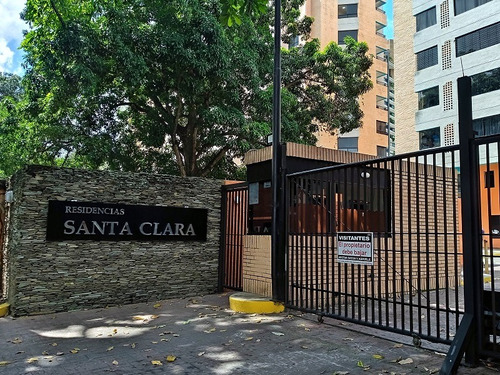 Samir Trosel Vende Apartamento Tipo Estudio En Agua Blanca Res Santa Clara Valencia Carabobo