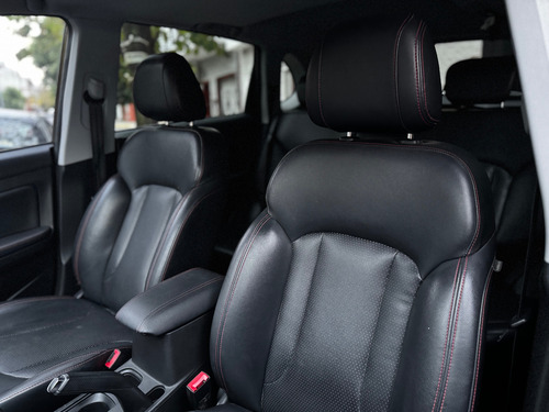 Chery Tiggo 5 2.0 Luxury At
