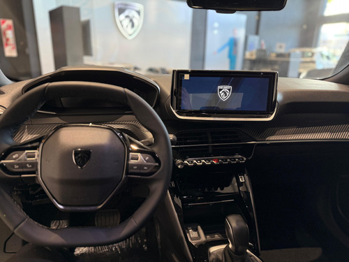 Peugeot 2008 1.0T Active
