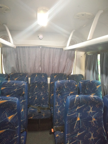 Volare W8 2008/2008