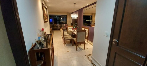 Imagem 2 de 30 de Apartamento Com 3 Dormitórios À Venda, 114 M² Por R$ 590.000,00 - Vila Zanardi - Guarulhos/sp - Ap0885