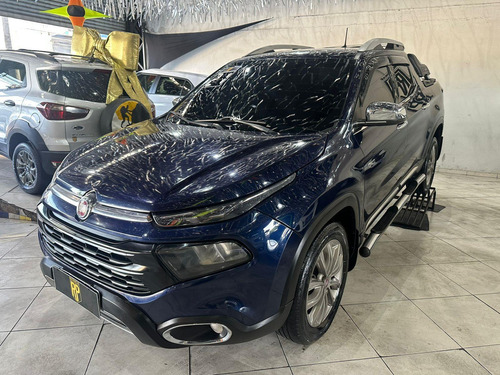 Fiat Toro TORO RANCH 2.0 16V 4X4 DIESEL AUT.