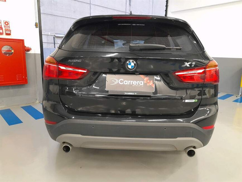BMW X1 2.0 16V TURBO ACTIVEFLEX SDRIVE20I 4P AUTOMÁTICO