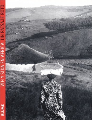 Vih Y Sida En África, De Mendel Gideon. Editorial Blume, Tapa Blanda, Edición 1 En Español