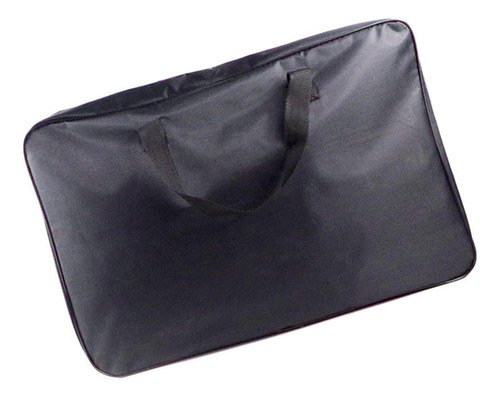 Bolsa De Almacenamiento, Soporte Para Música, Portátil