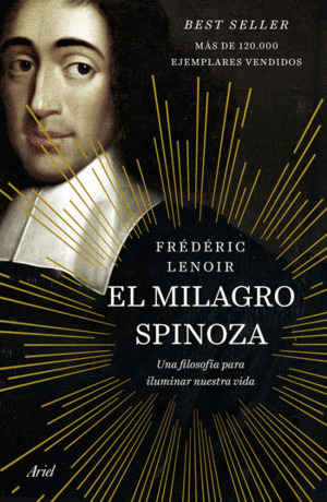 Libro El Milagro Spinoza