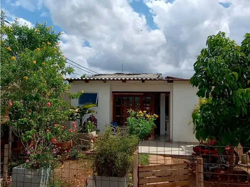 Casa Finca En Venta En Los Cedros