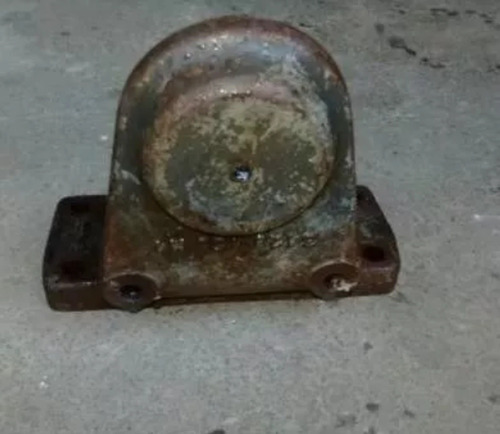 Imagen 6 de 13 de Repuesto Para Massey Ferguson 275 Inglés