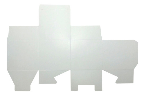 Caja Para Taza Taz3 X 10u Packaging Sublimable