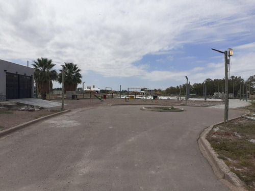 Terreno En Venta Barrio Nautilus Country Club Nautico