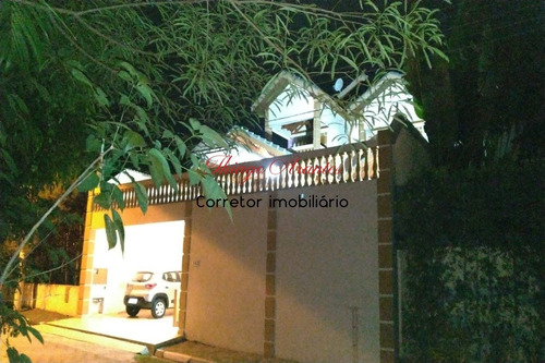 Imagem 4 de 30 de Casa Em Condomínio - Co00050 - 69019933