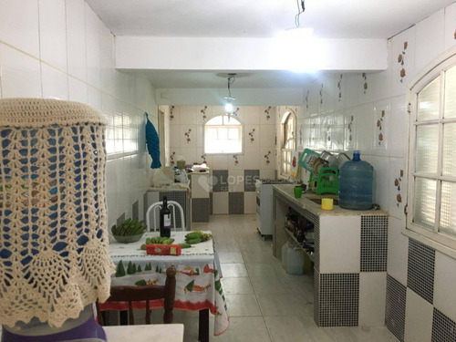Chácara Com 3 Quartos, 97000 M² Por R$ 1.950.000 - Monjolos - São Gonçalo/rj - Ch0003