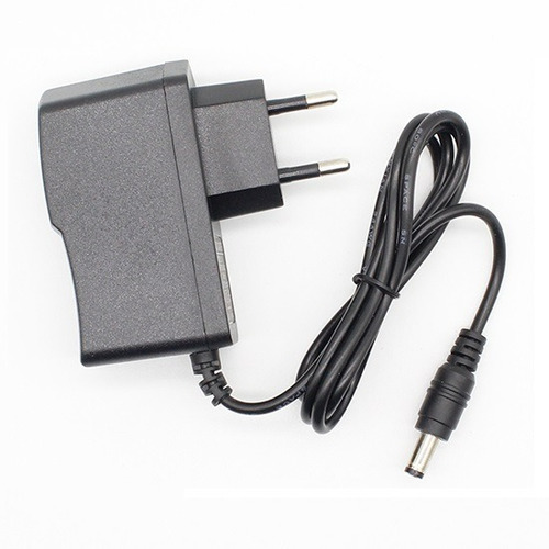 Fonte Chaveada 9v 1a Plug P4 Bivolt Arduino Modem Roteador