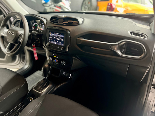 Jeep Renegade RENEGADE SPORT T270 1.3 TB 4X2 FLEX AUT.