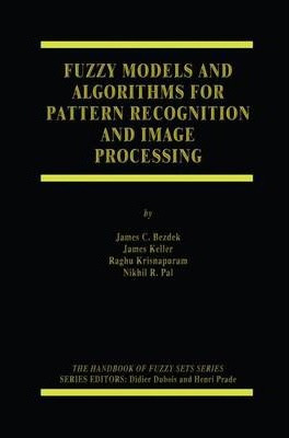Libro Fuzzy Models And Algorithms For Pattern Recognition...