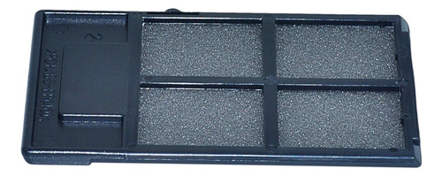 Filtro De Aire De Repuesto Para Epson Eb-410w Eb-410e Eb-s6 