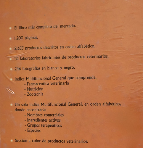 Vademécum Veterinario - Ipe