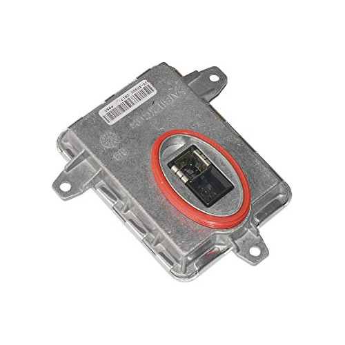 Msq Cd 1307329312 Unidad De Control De Balasto Hid Faro...