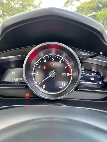 Mazda 3 2.0 Grand Touring At