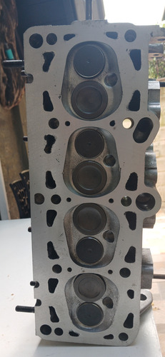 Tapa Cilindro Bora 2.0 8v
