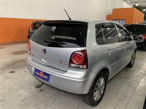 Volkswagen Polo 1.6 Mi Sportline 8v Flex 4p Automatizado 200