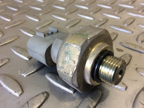 Sensor De Presion De A/c Grand Vitara 2.7 Aut Mod 07-12 Orig (Usado)
