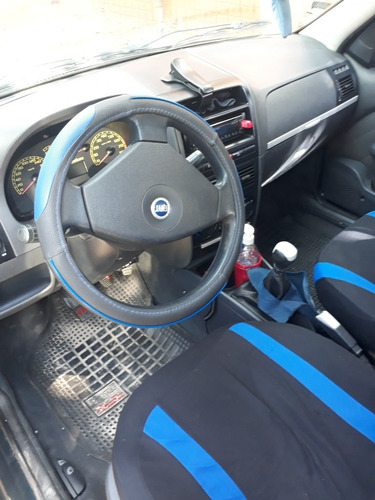 Fiat Palio Weekend 2006 1.8