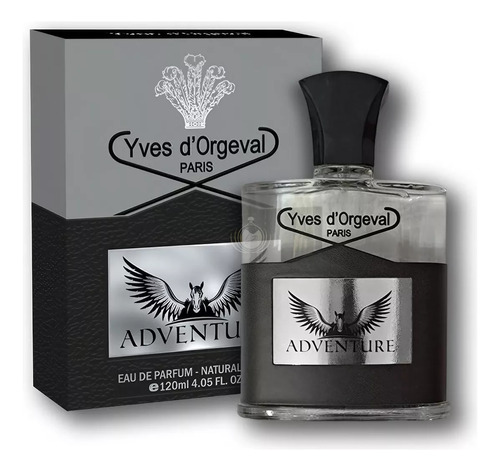Perfume Yves D'orgeval - Adventure