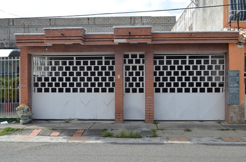 Imagen 1 de 14 de Leal Pérez Alquila Casa En San Diego El Remanso