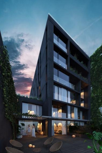 Imagen 8 de 10 de Casa Anchorena - Proyecto En Recoleta: Financiación En Pesos!!!