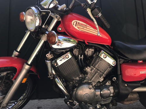 Imagen 6 de 11 de Yamaha Virago 535 Puntomoto