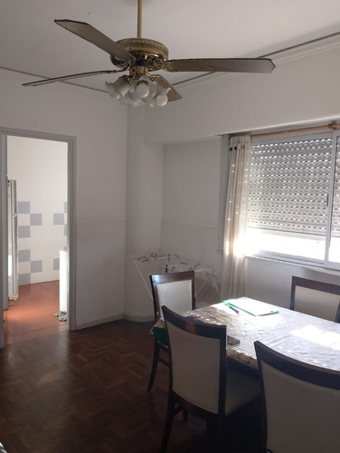 Venta Ph 3 Ambientes Monte Castro