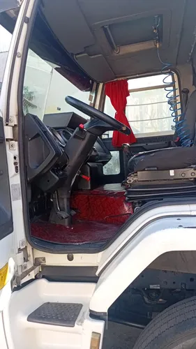 Ford Cargo 1722 E Único Dueño, Actualmente Trabajando.