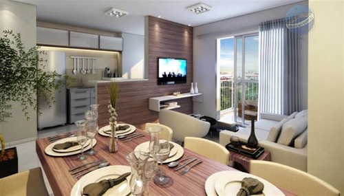 Imagem 3 de 15 de Apartamento Giardino Com 119m², Em Nova Parnamirim, Pronto Para Morar, Vizinho Ao Extra - Novo Sttilo - Ap0004