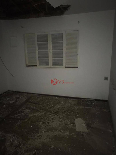 Casa Com 2 Dormitórios À Venda Por R$ 460.000,00 - Vila Carrão - São Paulo/sp - Ca0099