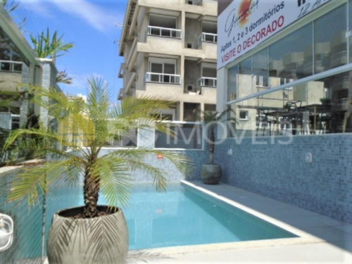 Apartamento No Bairro Ingleses Em Florianópolis Sc - 15192