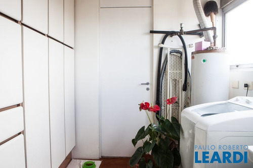 Imagem 14 de 15 de Apartamento - Sumaré - Sp - 491553
