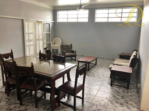 Imagem 2 de 20 de Casa Perto Da Praia Com 3 Dormitórios, Edícula E Quintal À Venda No Balneário Flórida!! - Ca0191