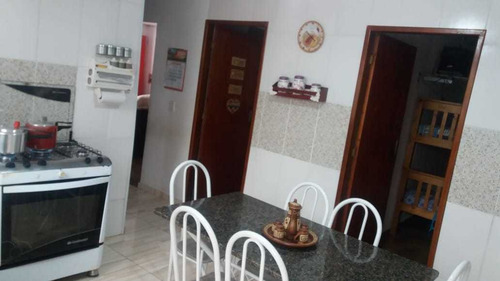 Imagem 11 de 13 de Casa À Venda Em Juquitiba Com 317 M² De Terreno