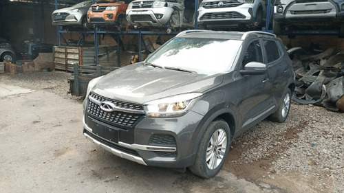 Sucata Chery Tiggo 5x 2021 Flex 150cvs
