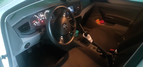 Volkswagen Polo 1.6 Msi Trendline 2019