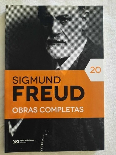 S.freud/ Tomo 2o / Esquema Del Psicoanálisis Y Otros Ensayos