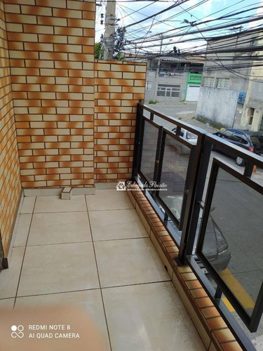 Sobrado Com 3 Dormitórios À Venda, 290 M² Por R$ 650.000,00 - Jardim Vila Galvão - Guarulhos/sp - So0357