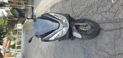 Honda Pcx 150 2016