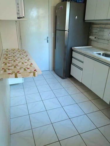 Imagem 1 de 19 de Apartamento Para Comprar Vila Rio Branco Jundiaí - Baa481