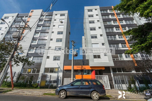 Imagem 25 de 30 de Apartamento, 2 Dormitórios, 77.85 M², Passo D'areia - 164200