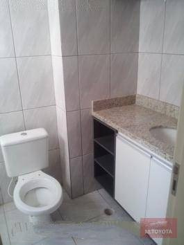 Imagem 10 de 12 de Apartamento Com 2 Dormitórios À Venda, 62 M² Por R$ 240.000,00 - Jardim Testae - Guarulhos/sp - Ap0153